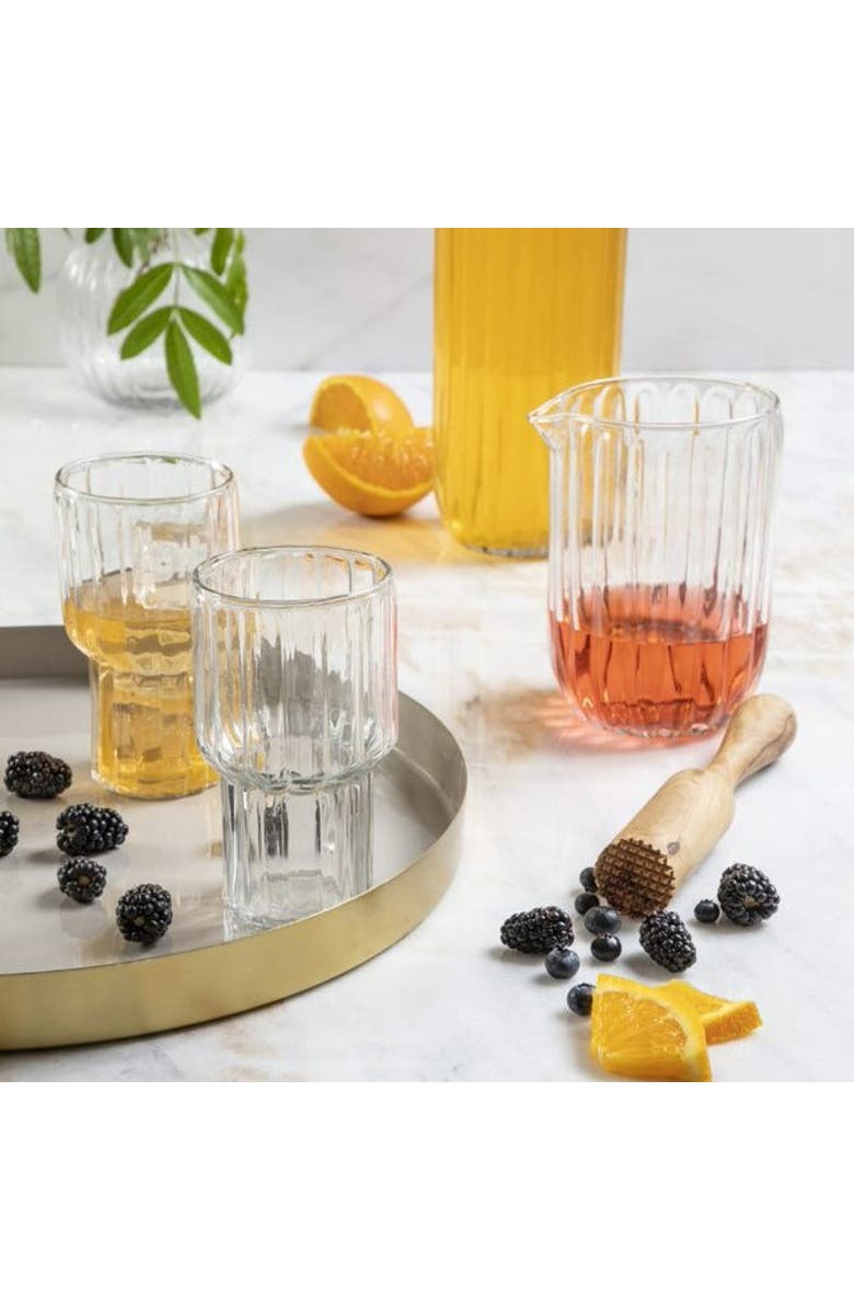 Be Home Astra Tray, Alternate, color, Moonbeam