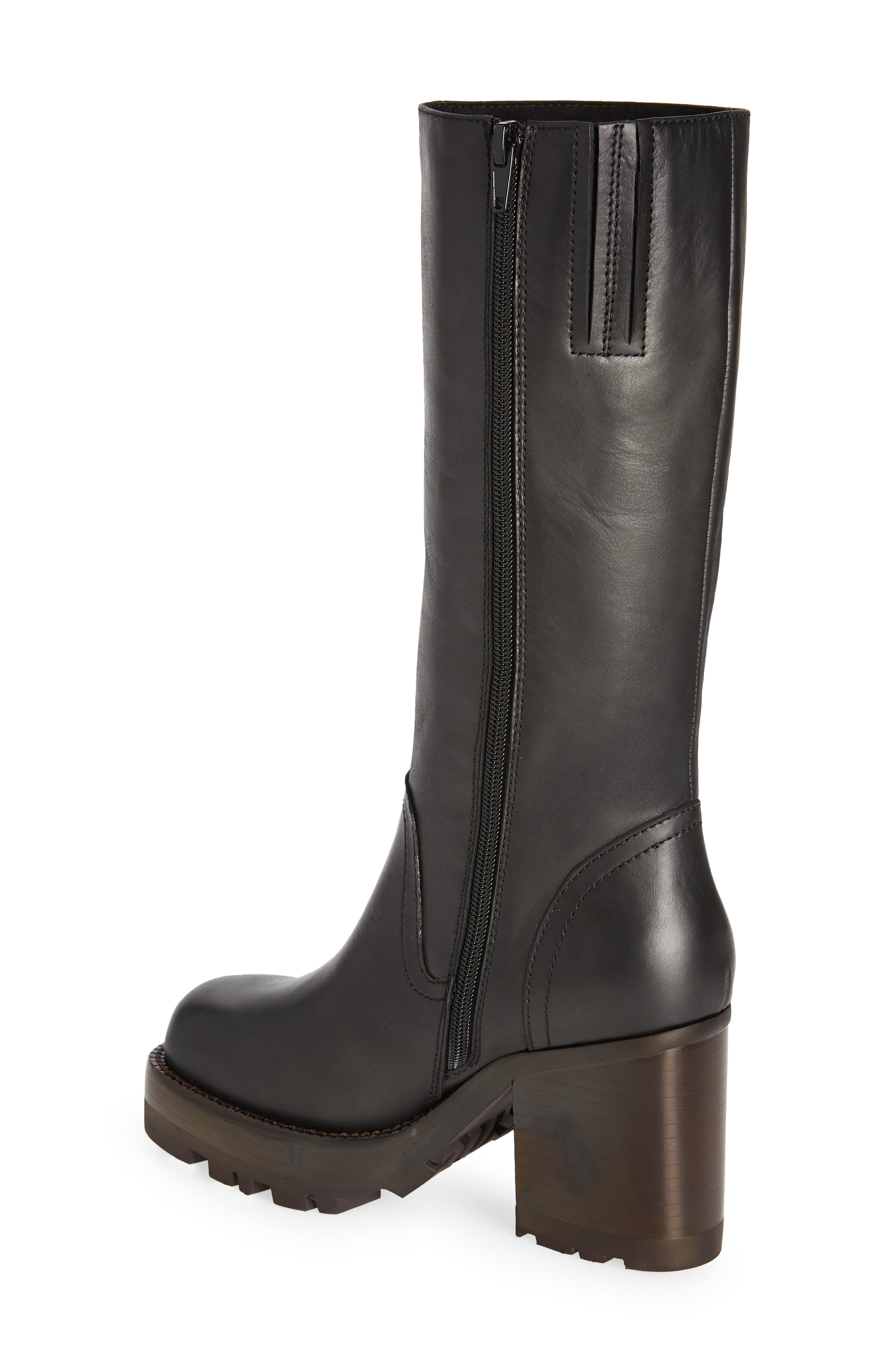 Jeffrey Campbell Abundant Boot, Alternate, color, 