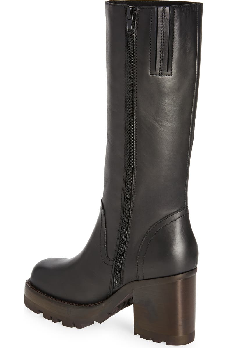 Jeffrey Campbell Abundant Boot, Alternate, color,