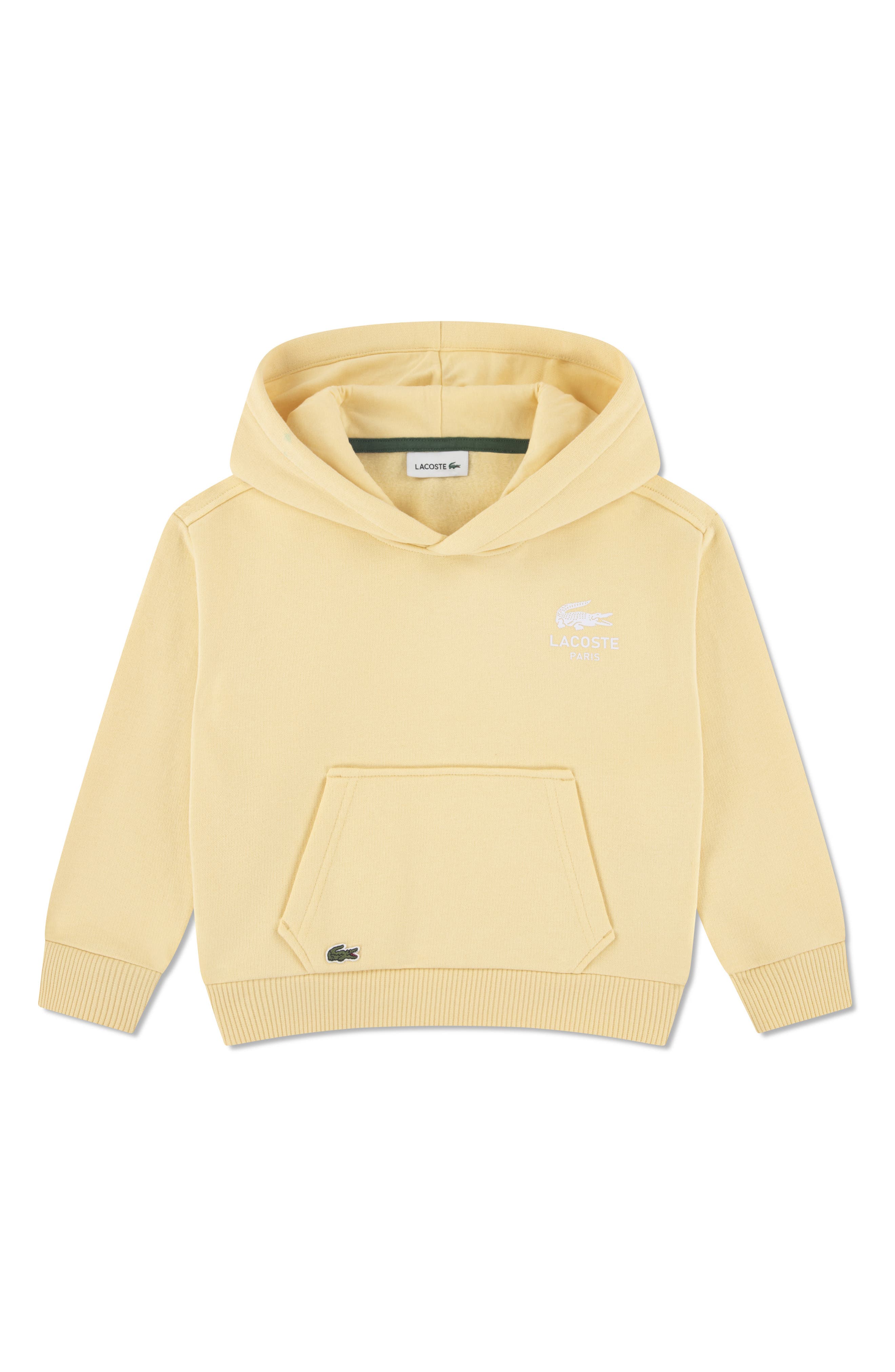 Kids' Logo Hoodie