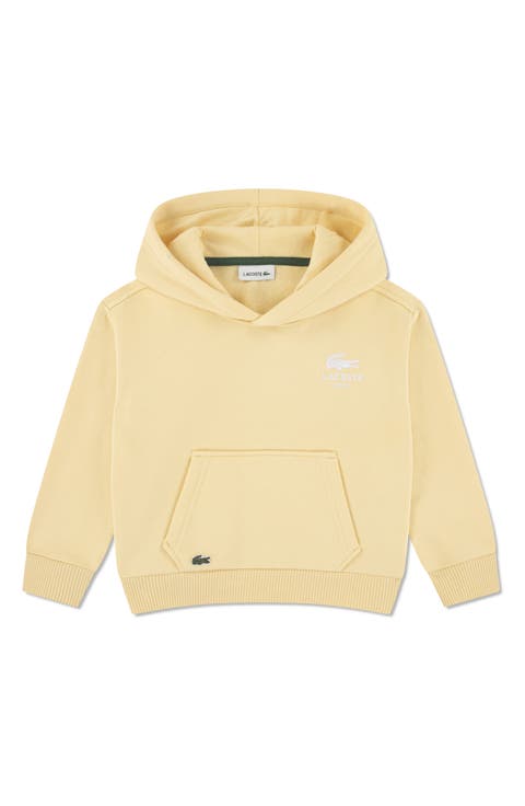 Kids' Logo Hoodie (Big Kid)