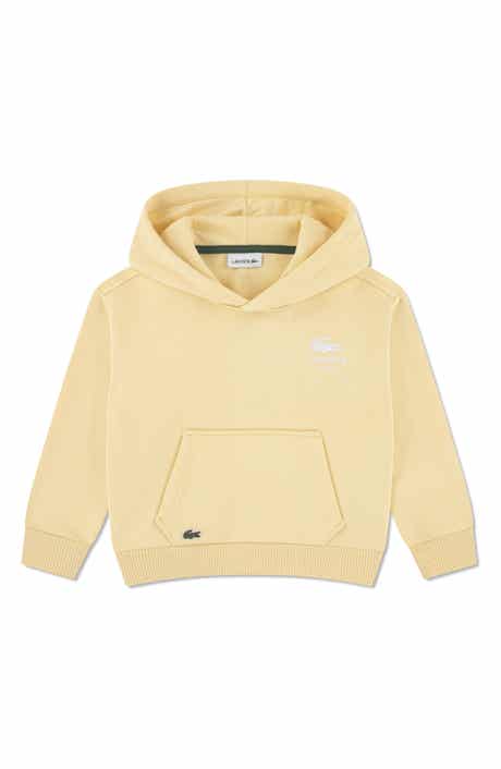 Kids' Logo Hoodie