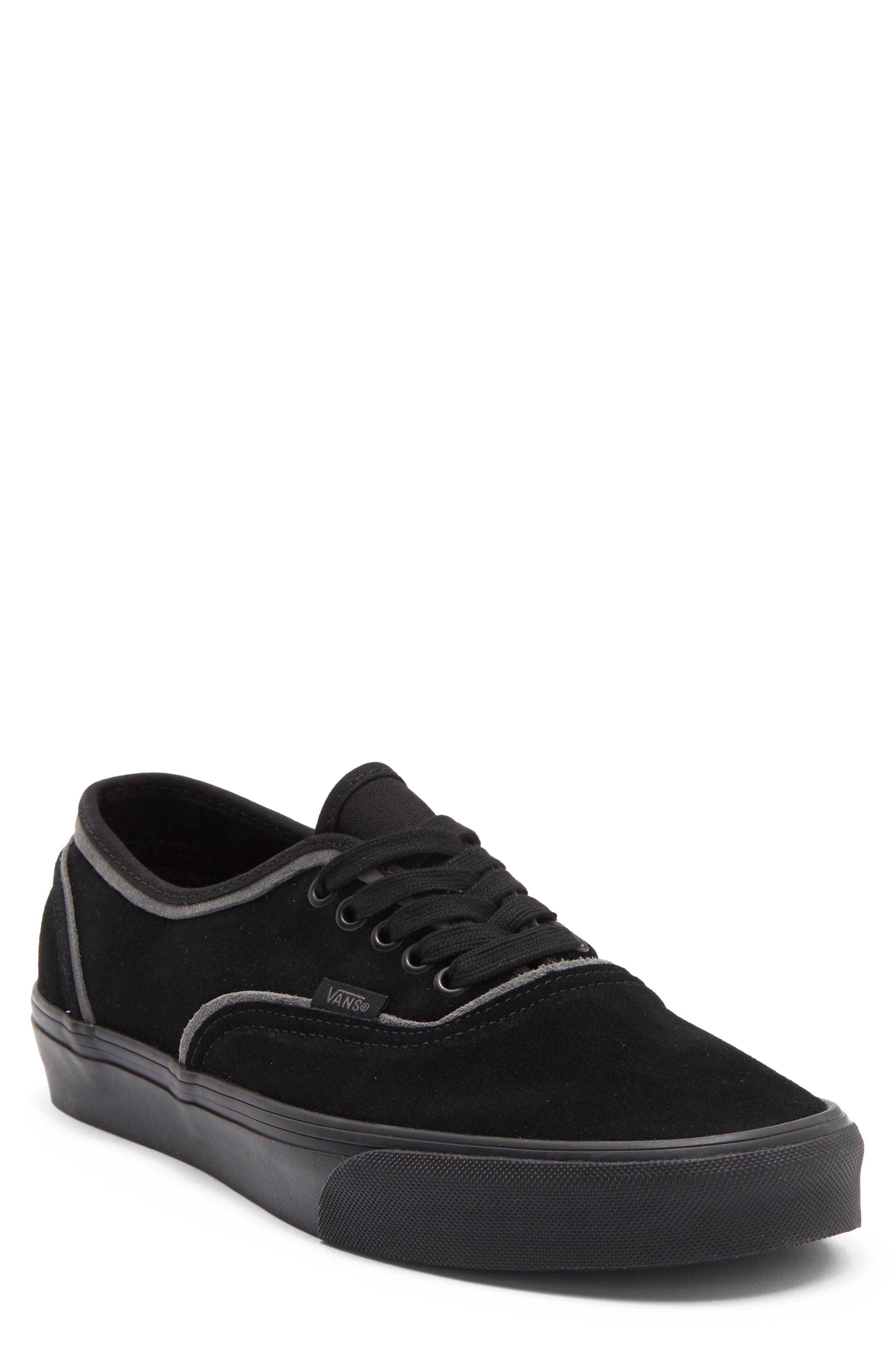Authentic Sneaker