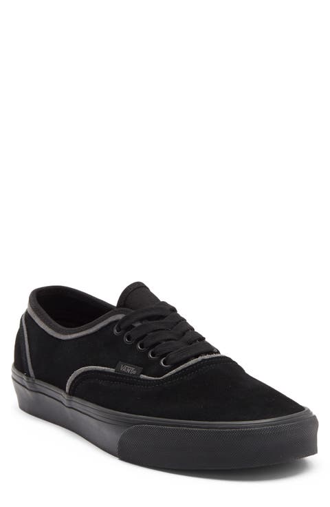 Authentic Sneaker