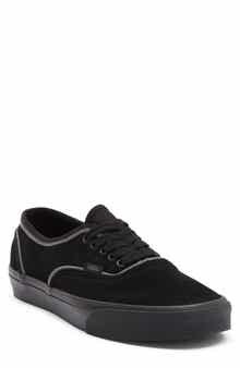 Authentic Sneaker
