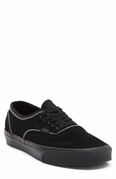 Authentic Sneaker