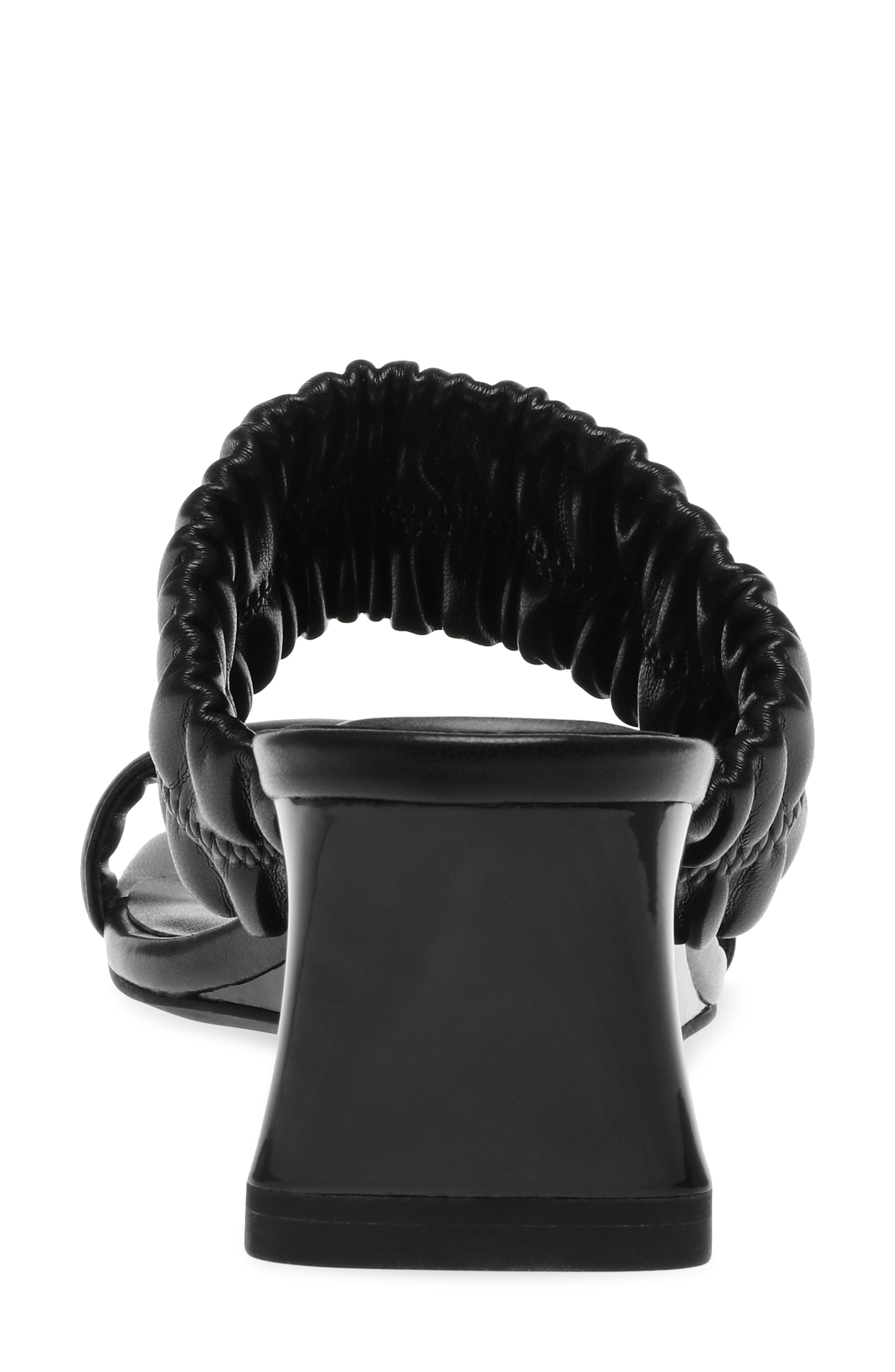 Anne Klein Ginny Wedge Sandal, Alternate, color, 