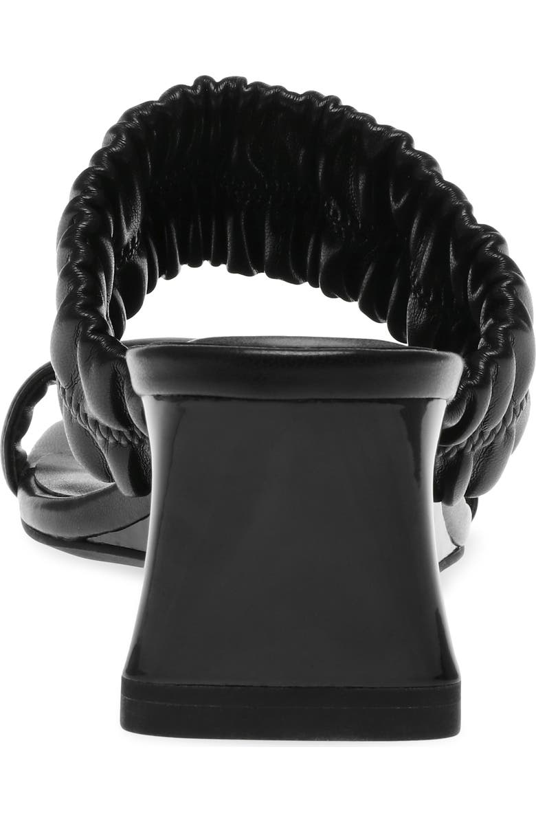 Anne Klein Ginny Wedge Sandal, Alternate, color,