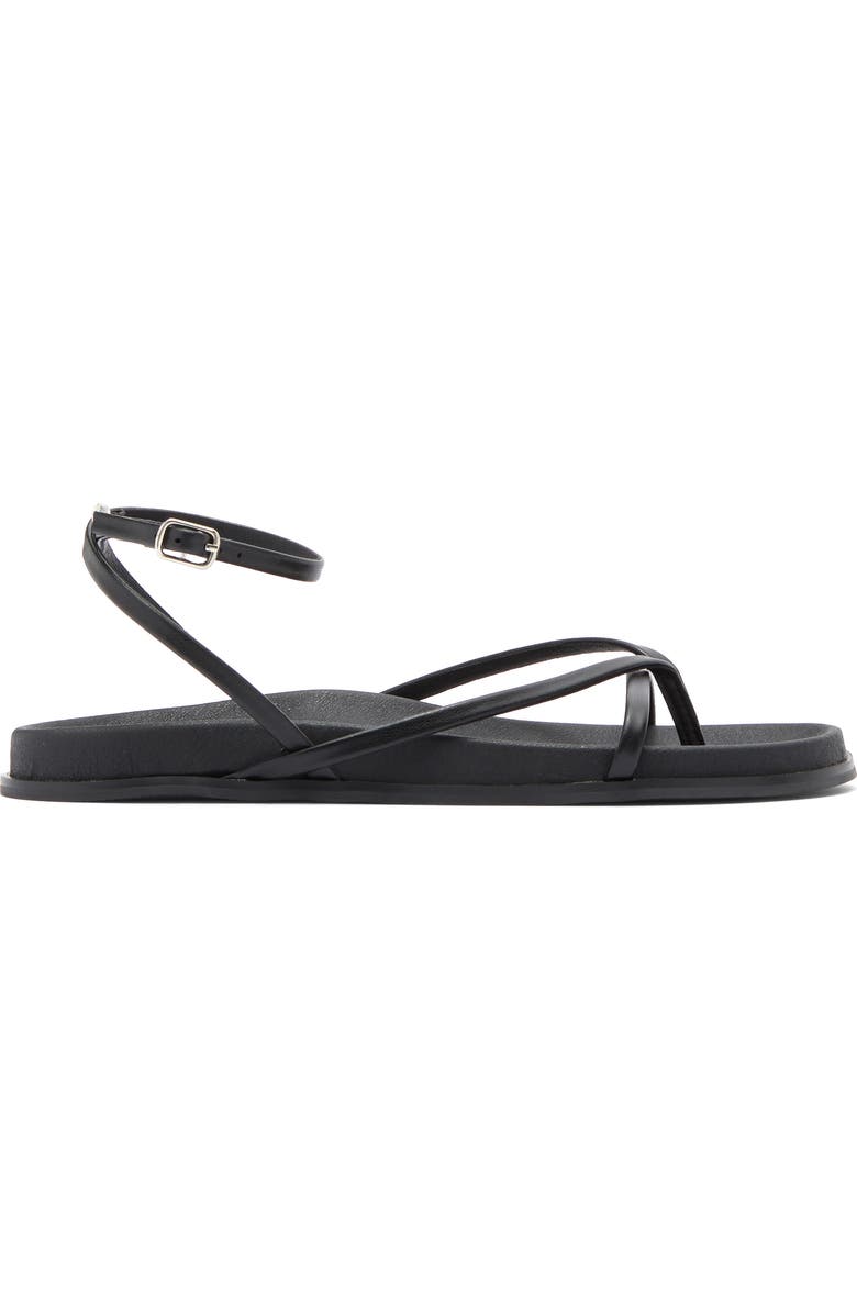 Steve Madden Lennee Sandal, Alternate, color,