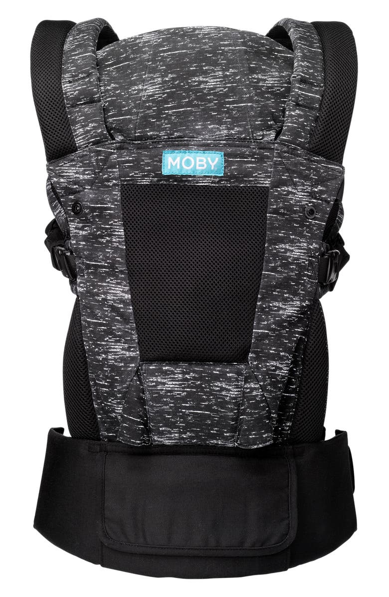 MOBY Move Buckle Baby Carrier, Alternate, color,