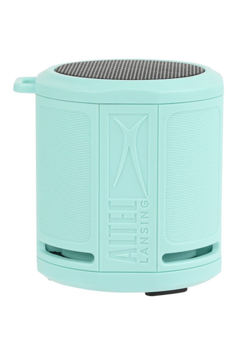 Everything Wireless Bluetooth Speaker, Main, color, MINT