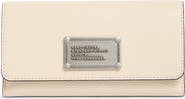 Marc Jacobs Slim Continental Wallet