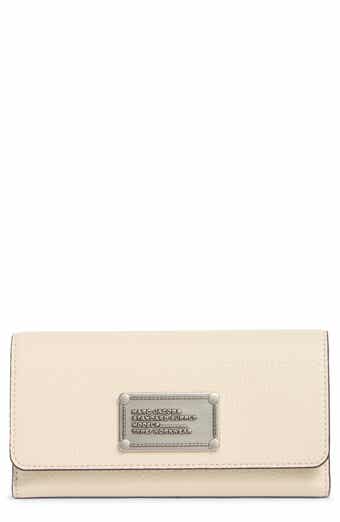 Slim Continental Wallet