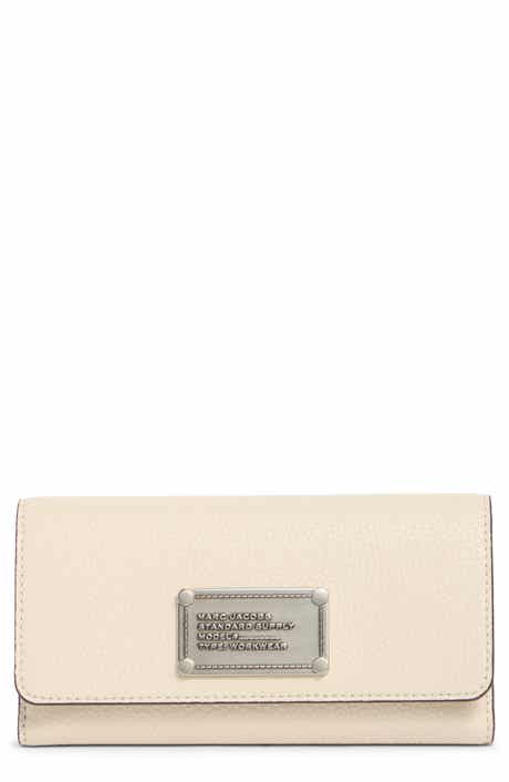 Slim Continental Wallet