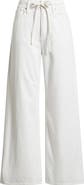 Madewell The Short Ultimate Wide Leg Jeans