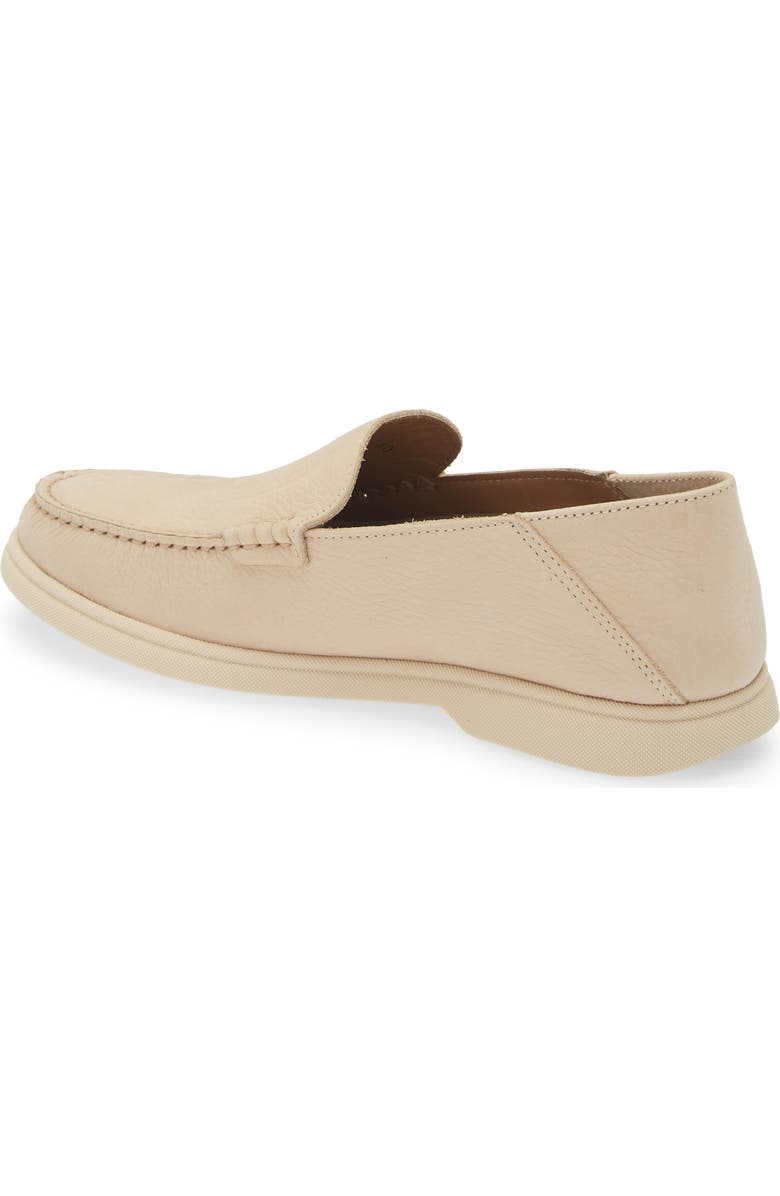 BOSS Sienne Moc Toe Loafer, Alternate, color,