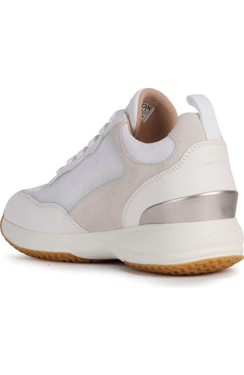 Geox Happy Sneaker, Alternate, color,