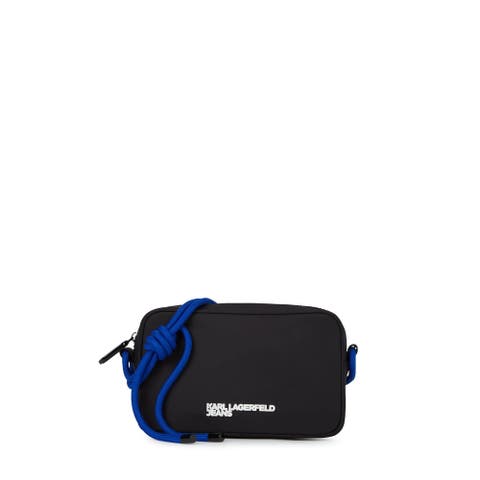 Cord Nylon Camera Bag