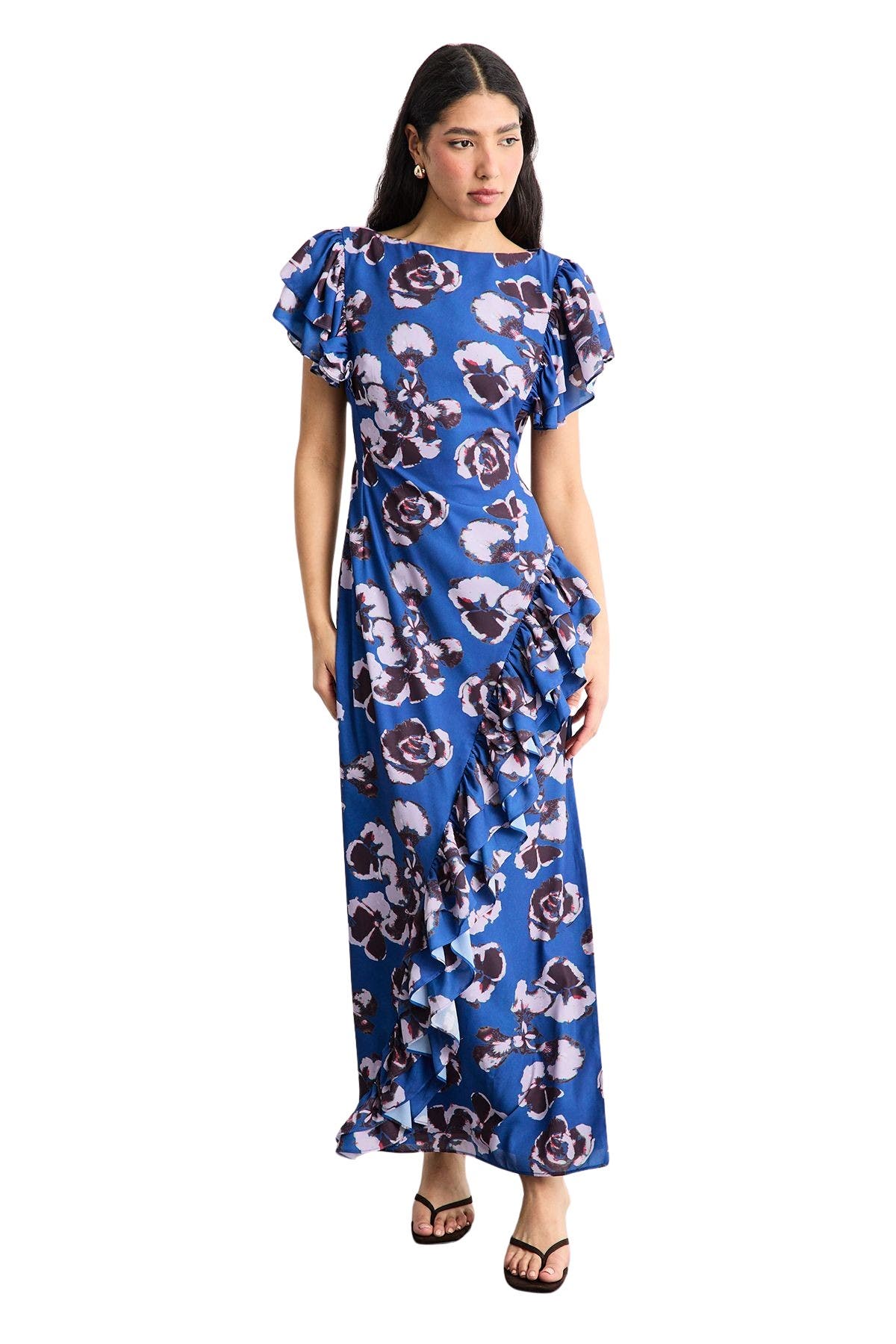 selected Floral