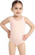 CAPEZIO Team Basics Tank Leotard