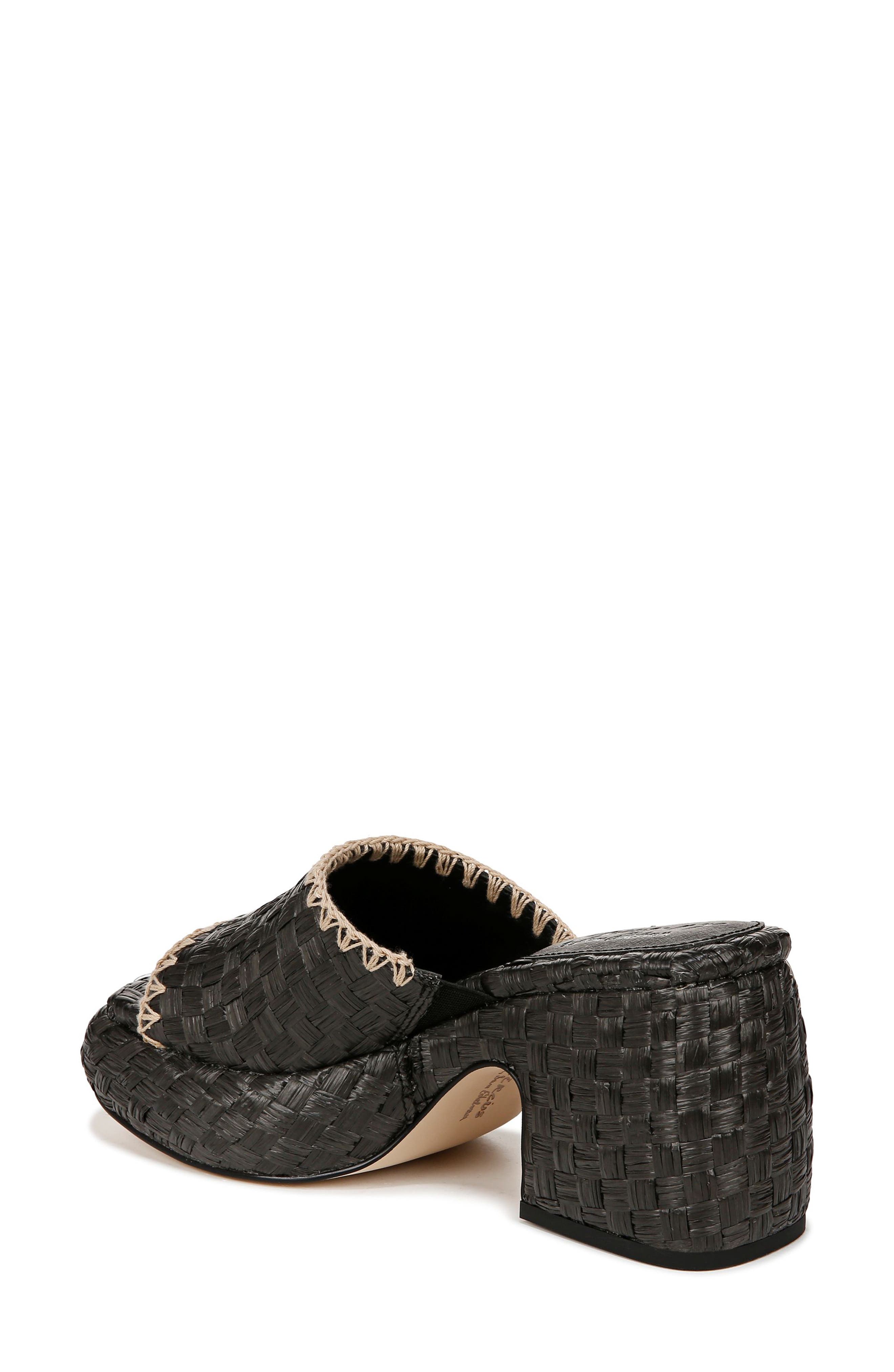 Circus NY by Sam Edelman Ilyse Platform Sandal, Alternate, color, 