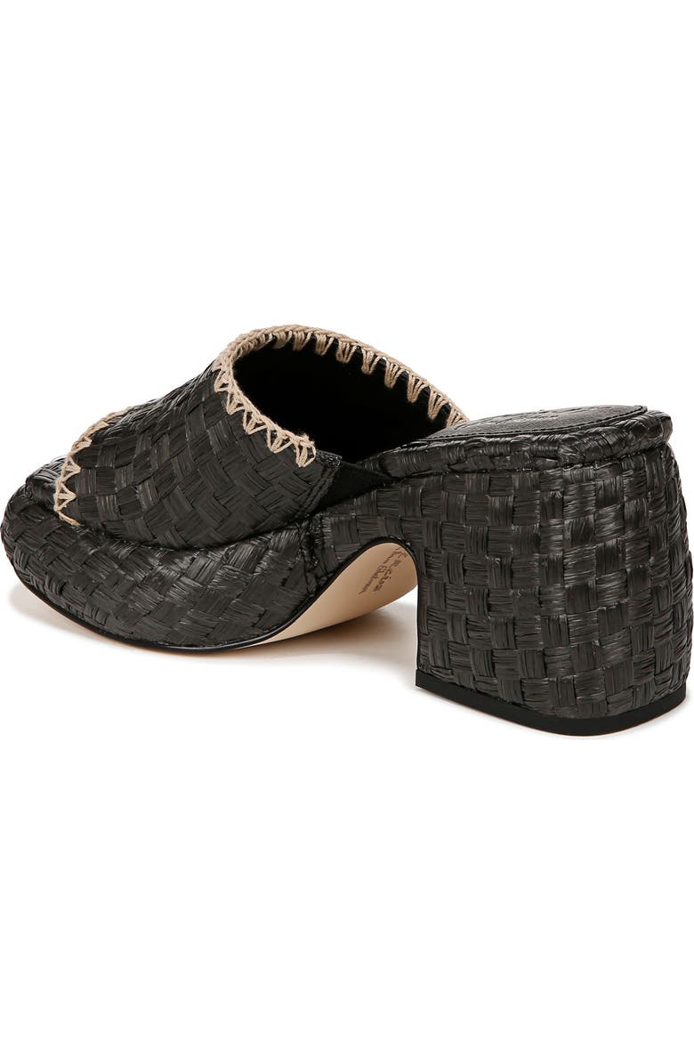 Circus NY by Sam Edelman Ilyse Platform Sandal, Alternate, color,