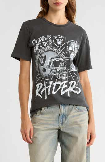 Junk Food Raiders Graphic T-Shirt