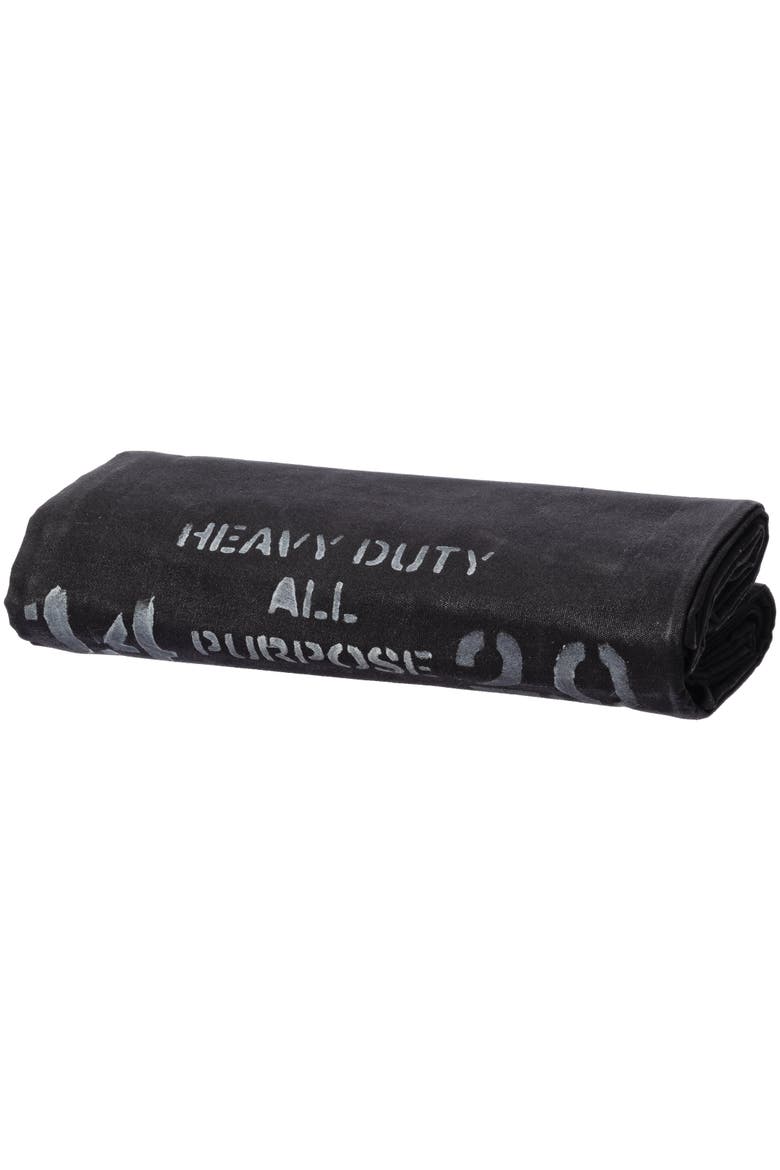 Tent Mat 1.4 X 2.0, Main, color, Black