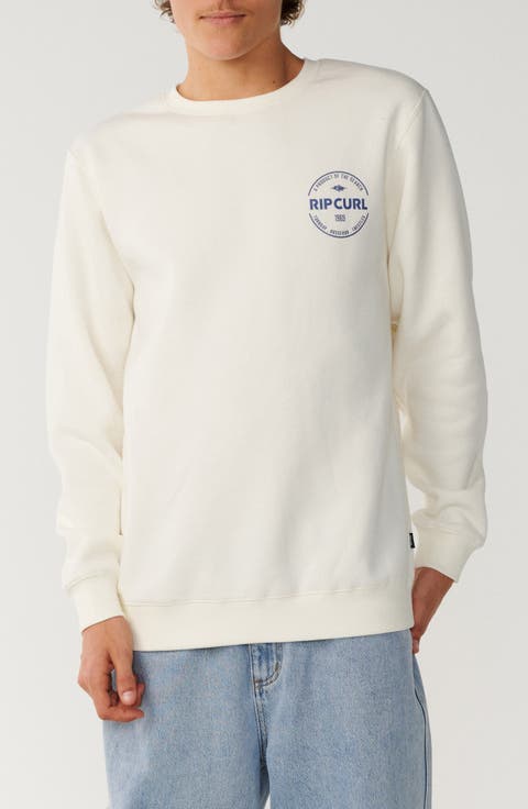 Staple Crewneck Sweatshirt