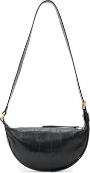 AllSaints HALF MOON EEL XBODY