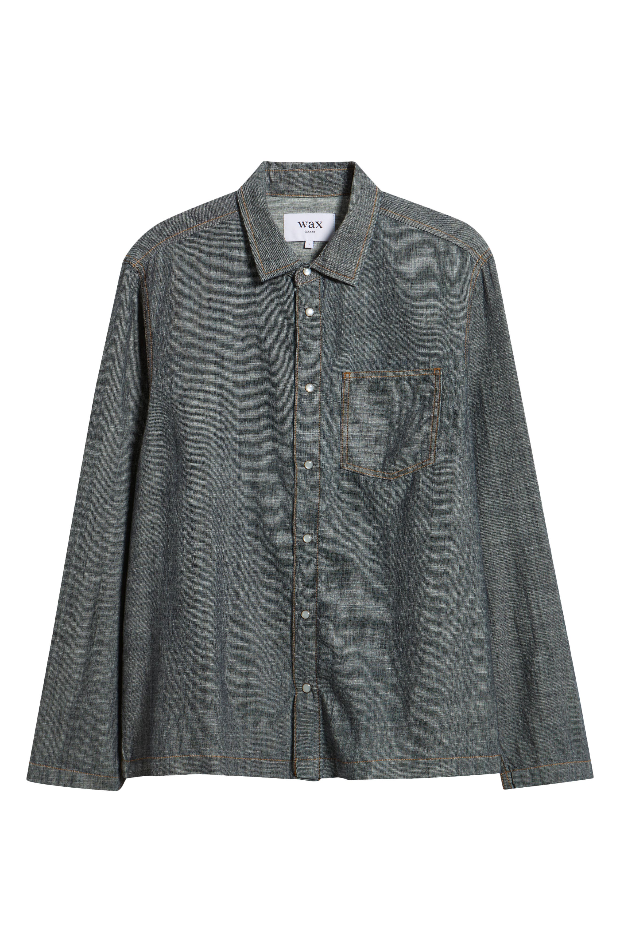 selected INDIGO