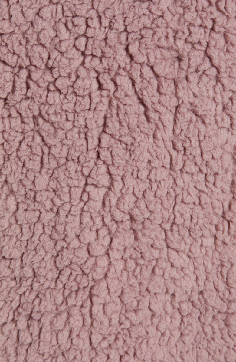 JACK BY BB DAKOTA Faux Shearling Jacket, Alternate, color,