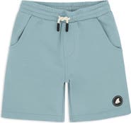 Feather 4 Arrow Kids' Lowtide Stretch French Terry Sweat Shorts
