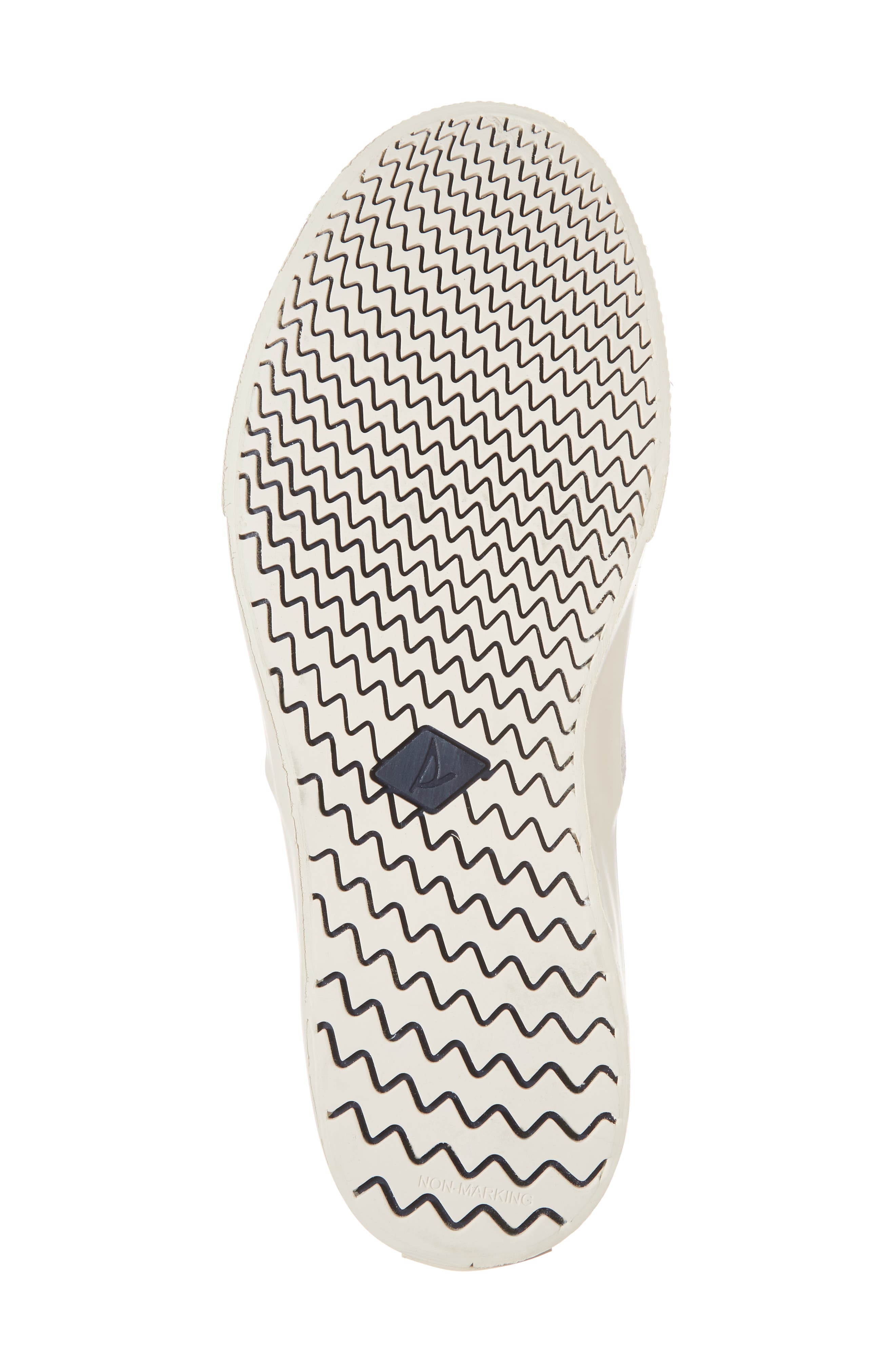 SPERRY TOP-SIDER<sup>®</sup> Sperry Captain's CVO Sneaker, Alternate, color, 