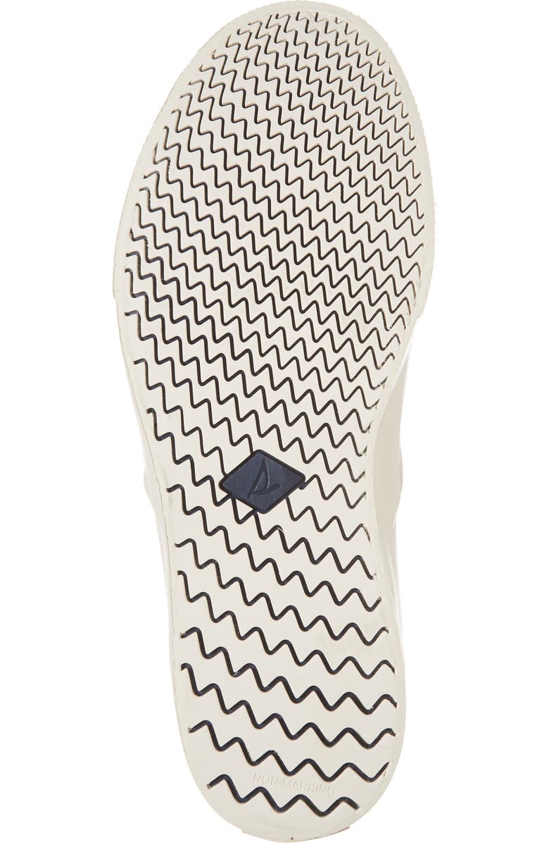 SPERRY TOP-SIDER<sup>®</sup> Sperry Captain's CVO Sneaker, Alternate, color,