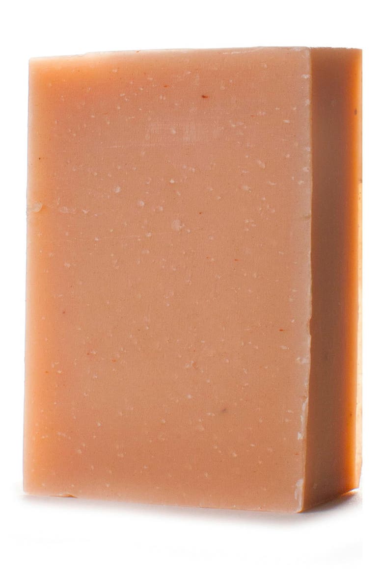 Pink Clay Bar Soap, Alternate, color, NONE