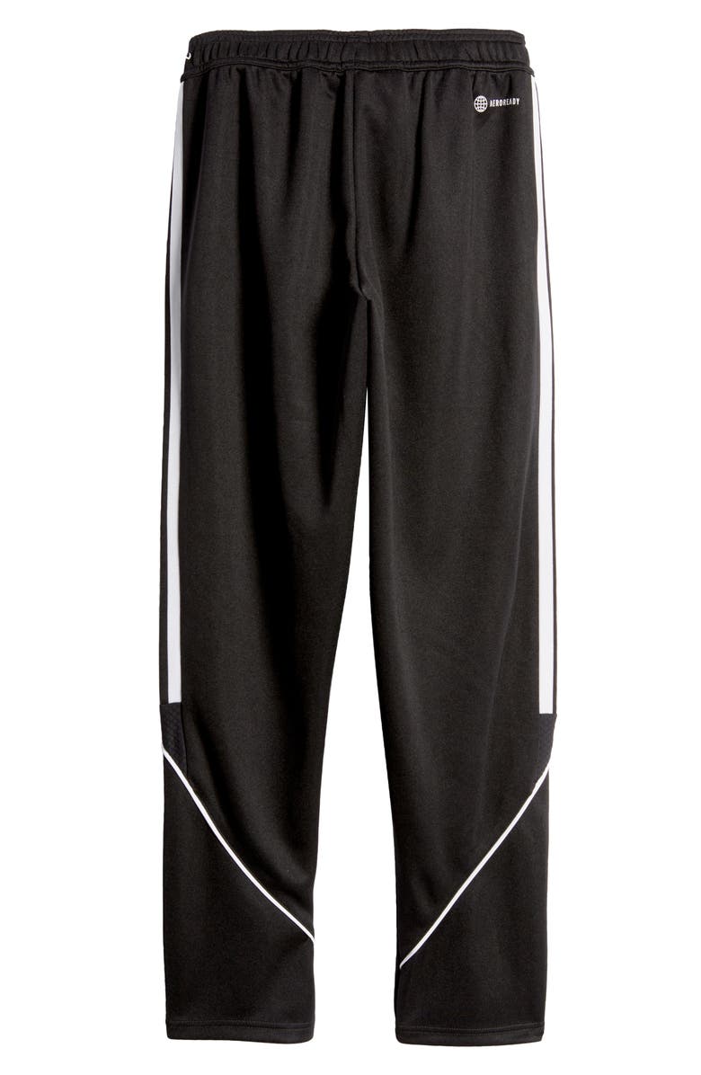 adidas Kids' Tiro 23 3-Stripes Track Pants, Alternate, color,