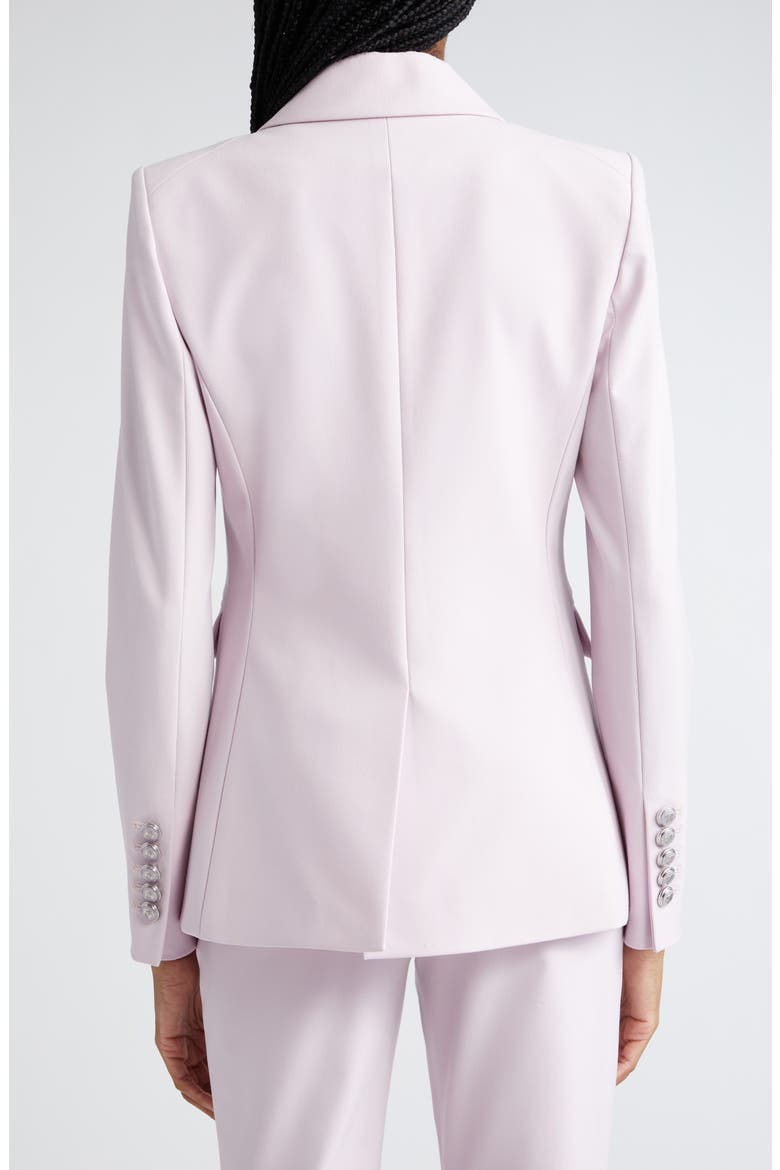 Miller Dickey Jacket, Alternate, color, BARELY ORCHID