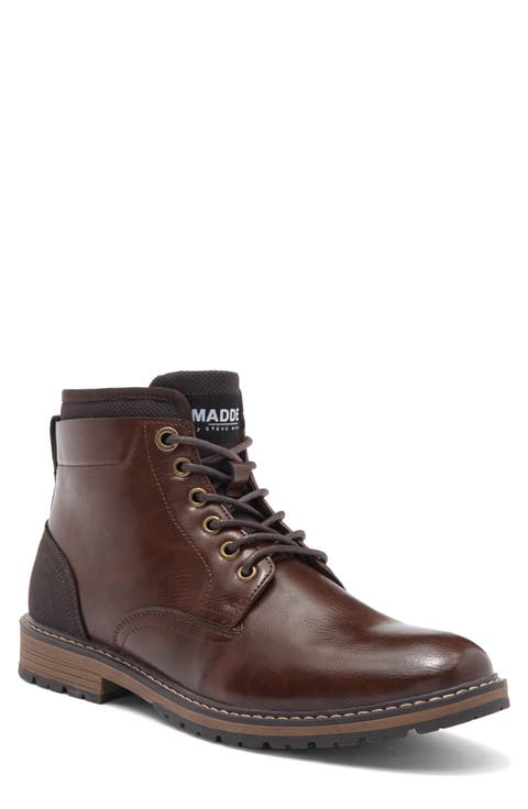 Taskorn Combat Boot (Men)