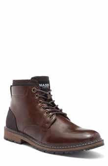 MADDEN Taskorn Combat Boot