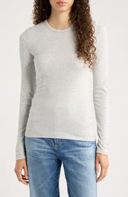 Faherty Featherweight Freestyle Layering Long Sleeve Tee