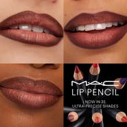 MAC Cosmetics Lip Liner Pencil