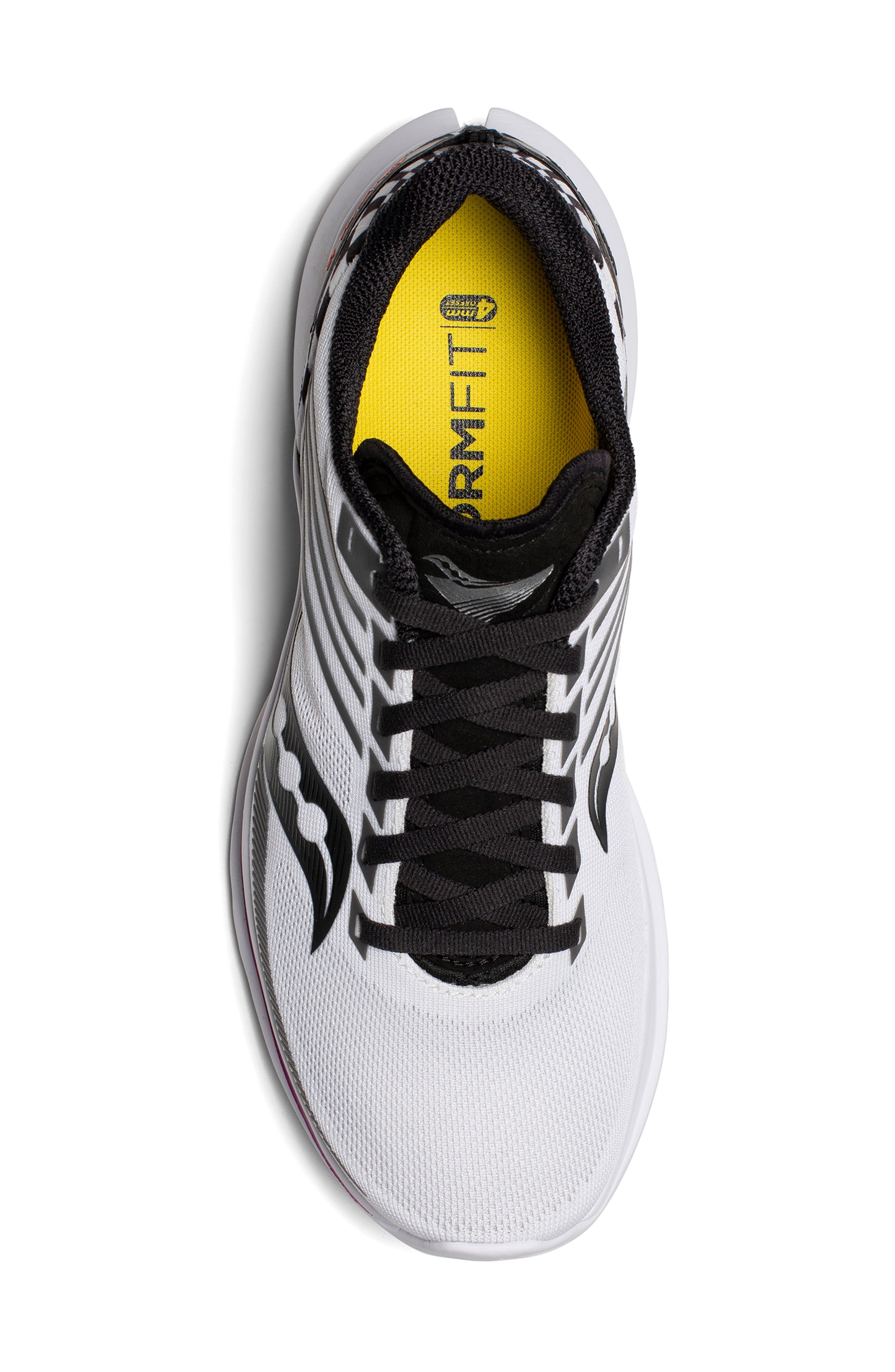 Saucony Kinvara 12 Running Shoe, Alternate, color, 