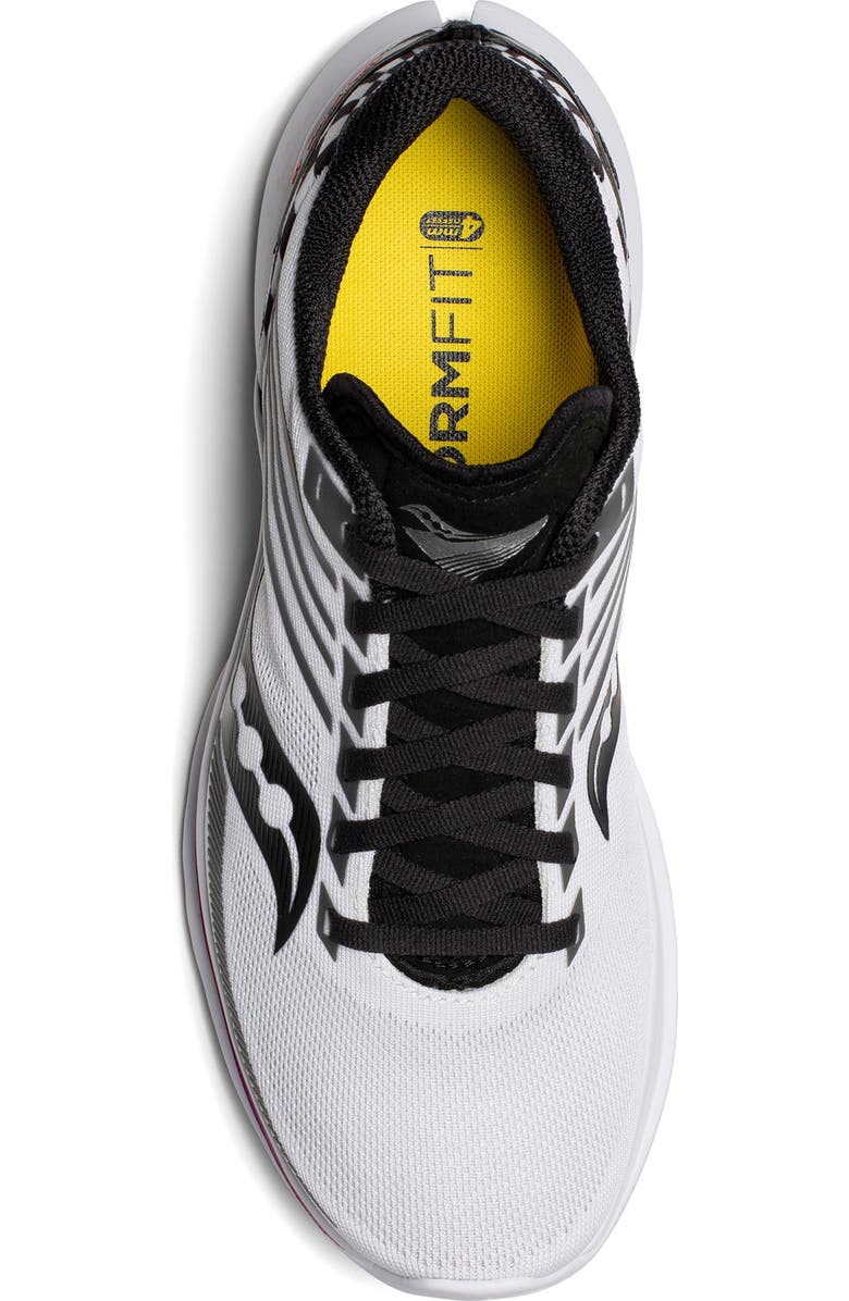 Saucony Kinvara 12 Running Shoe, Alternate, color,