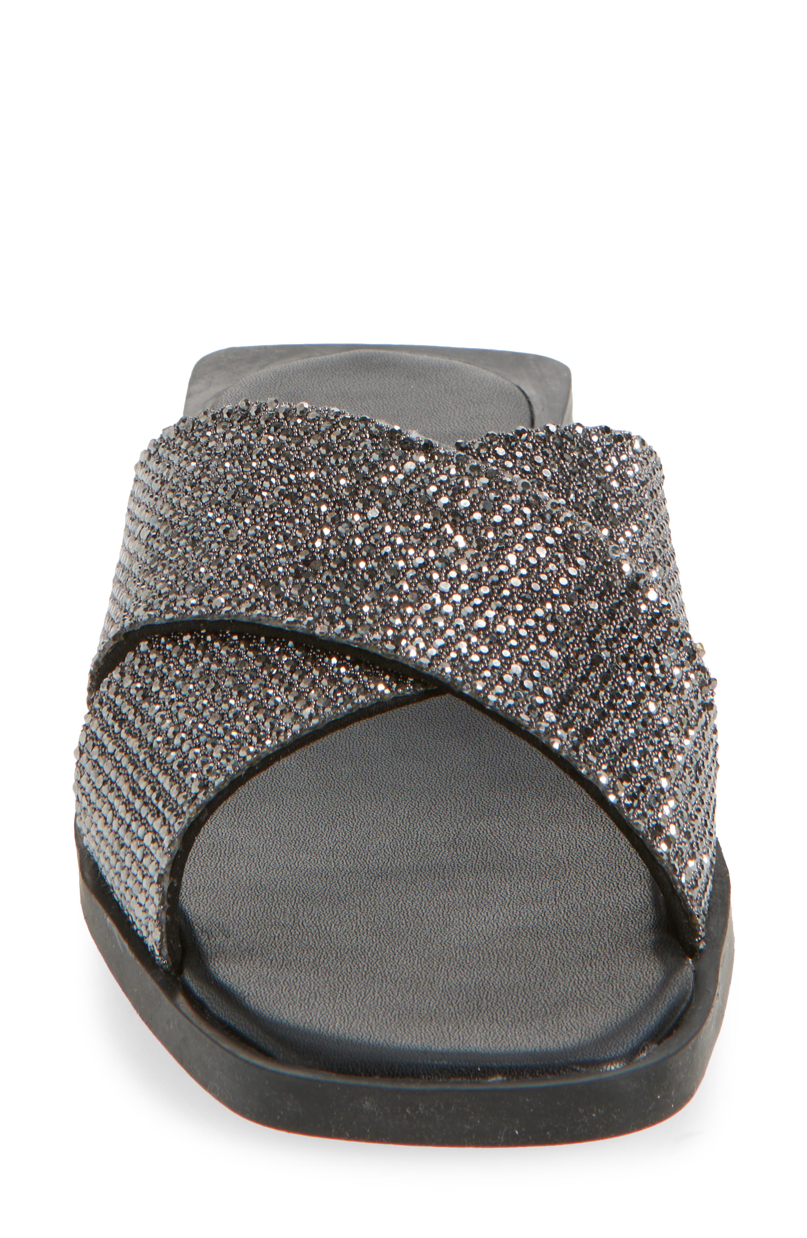 Bottero Botfisher Slide Sandal, Alternate, color, 