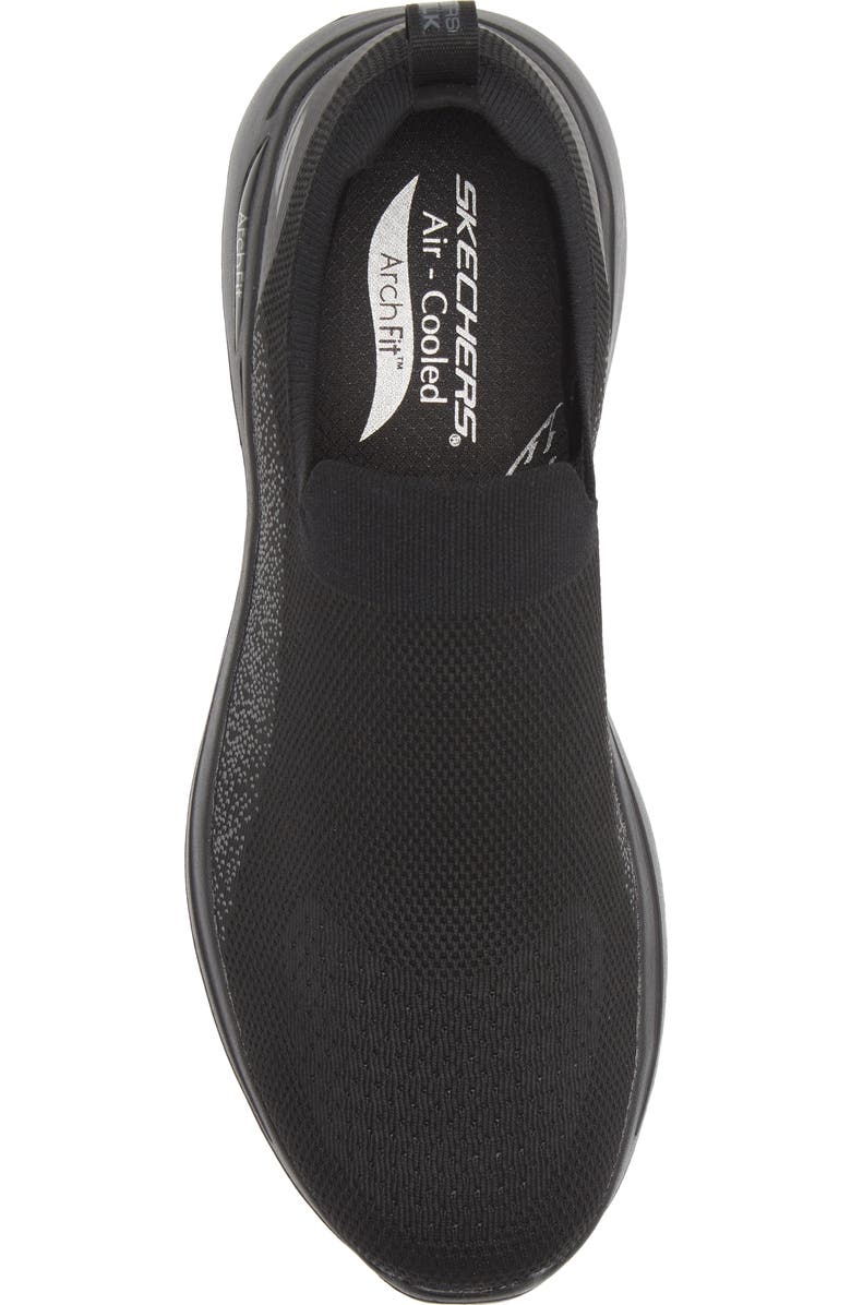 SKECHERS GOwalk Arch Fit Seltos Sneaker, Alternate, color,