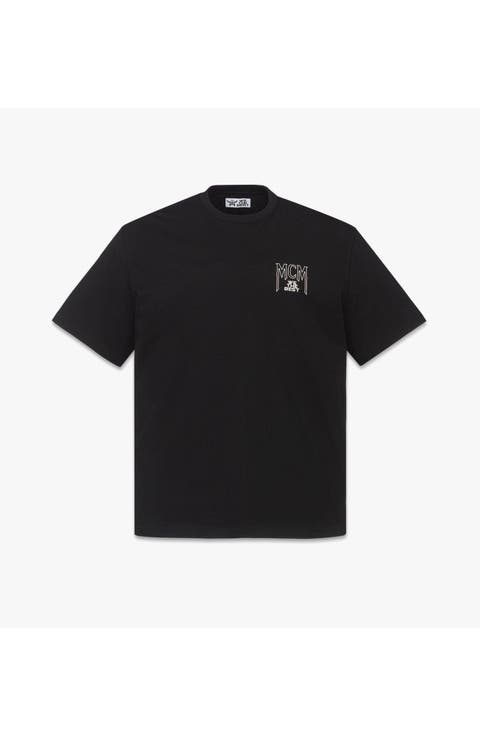x We The Best Logo T-Shirt