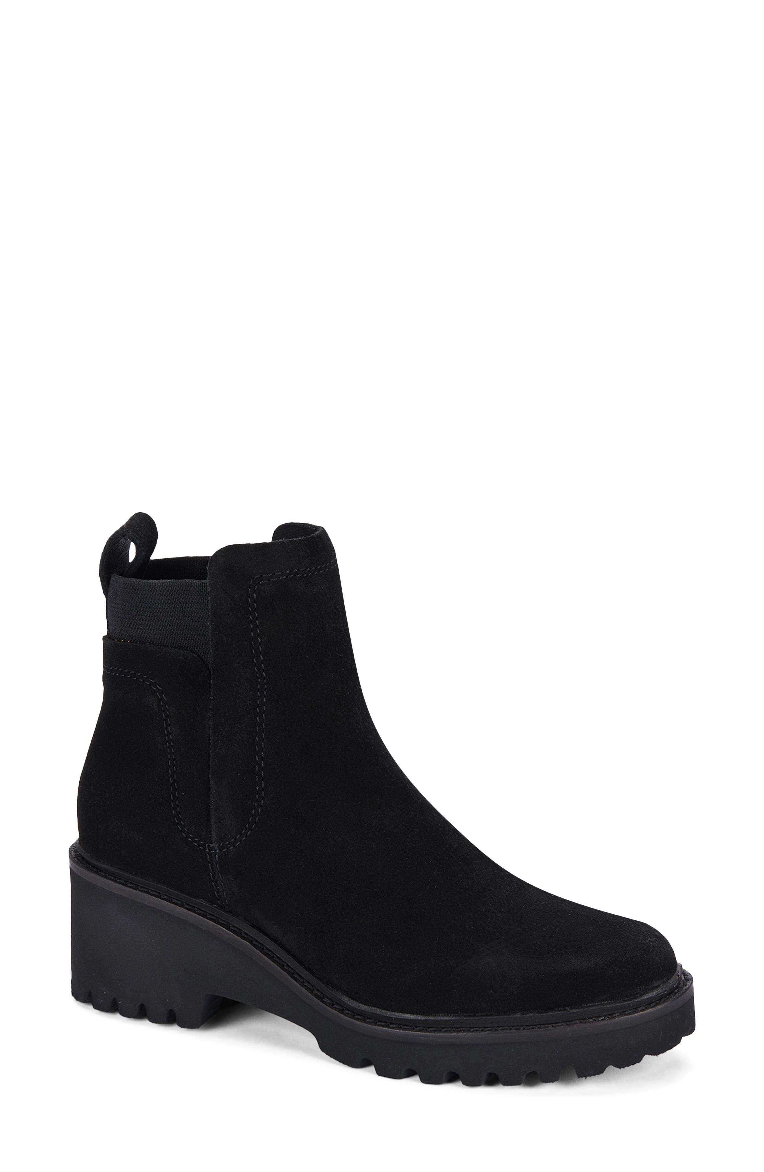 Dolce Vita Huey Bootie, Main, color, 