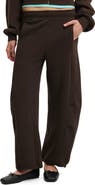 Cotton On Women's Barrel Leg Sweatpant