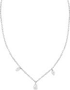 Bony Levy 18K Gold Liora Natural Diamond Y-Necklace